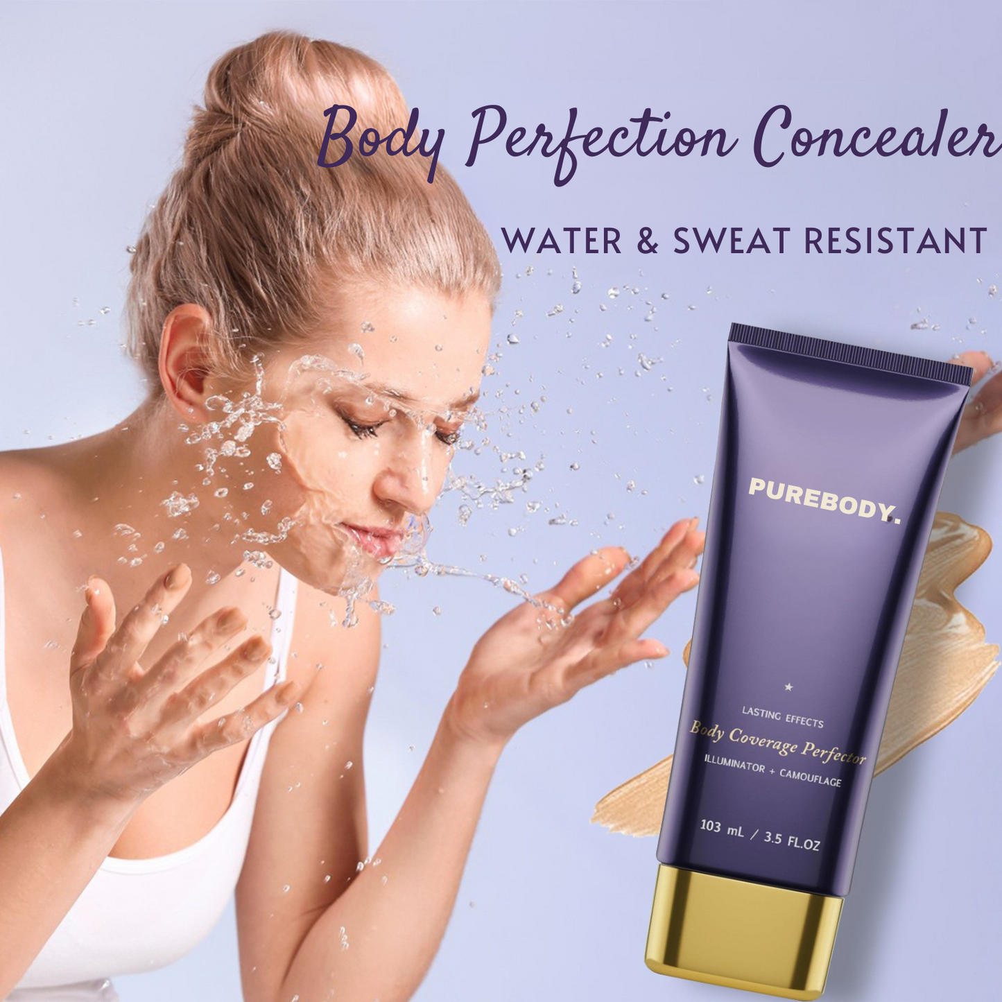 Body Perfection Concealer