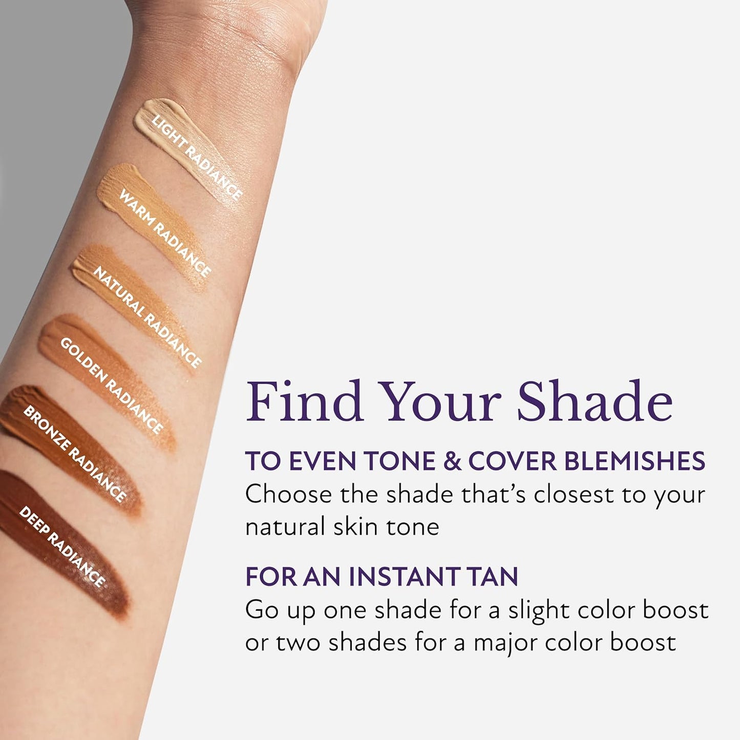 Body Perfection Concealer