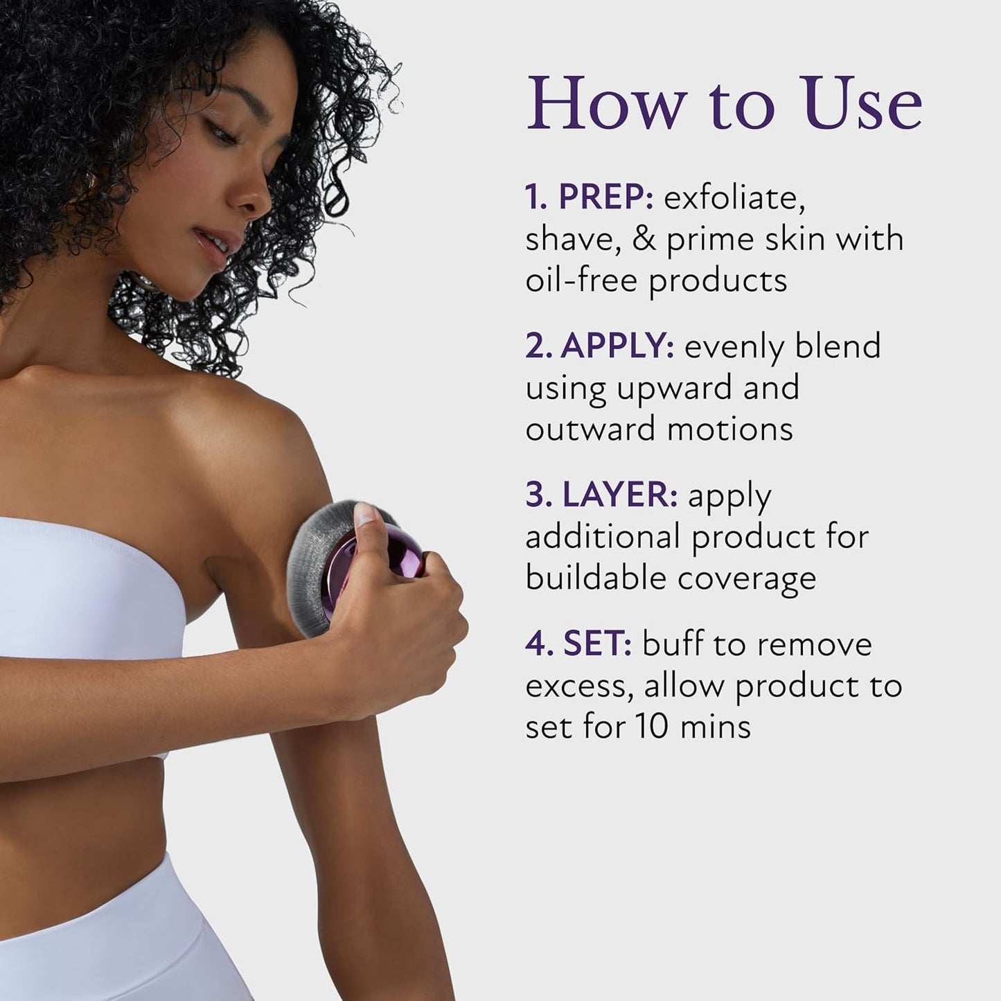Body Perfection Concealer